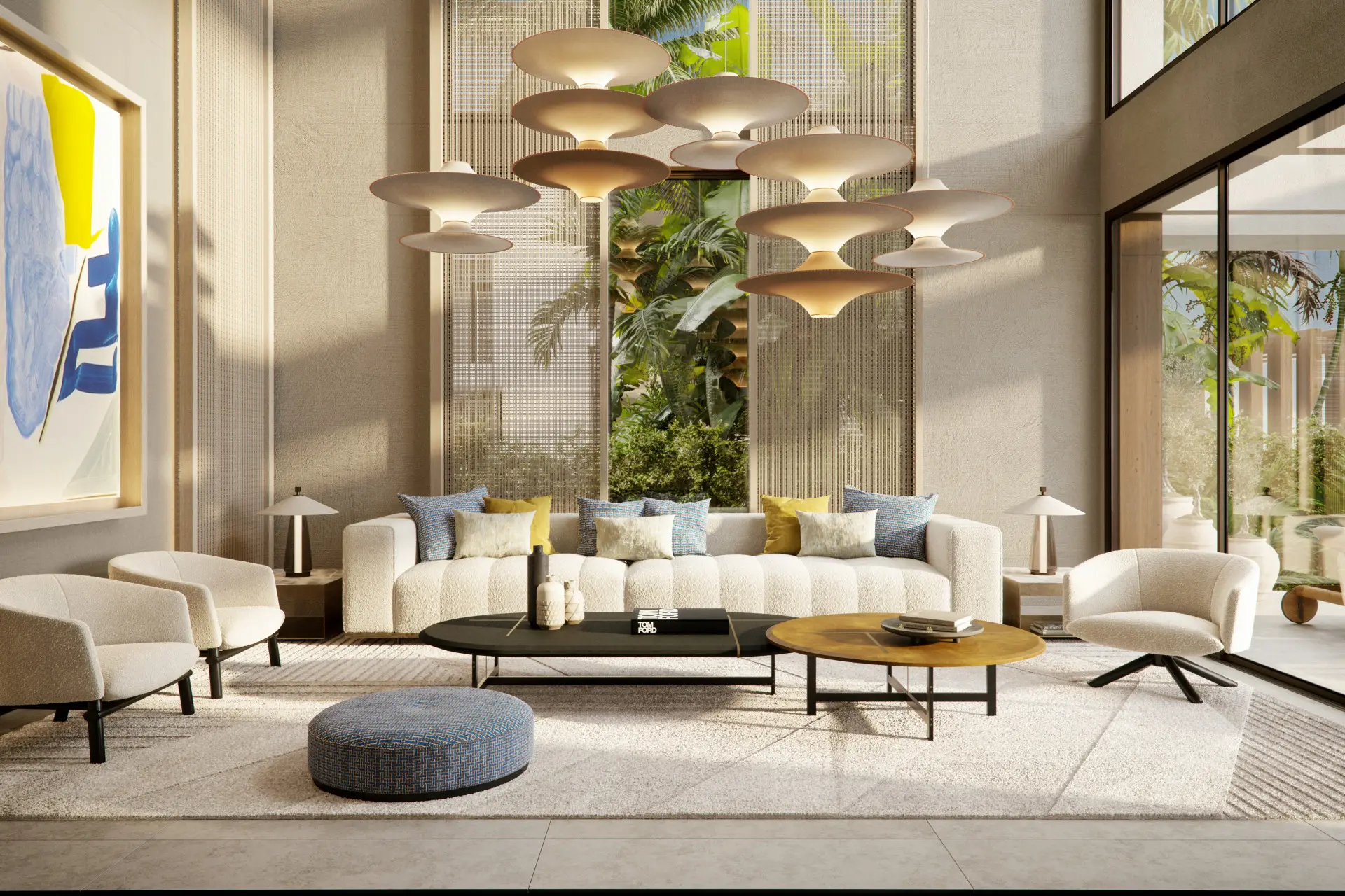 Villa La Lavanza – luxury villa in Marbella Centre, Marbella (5)