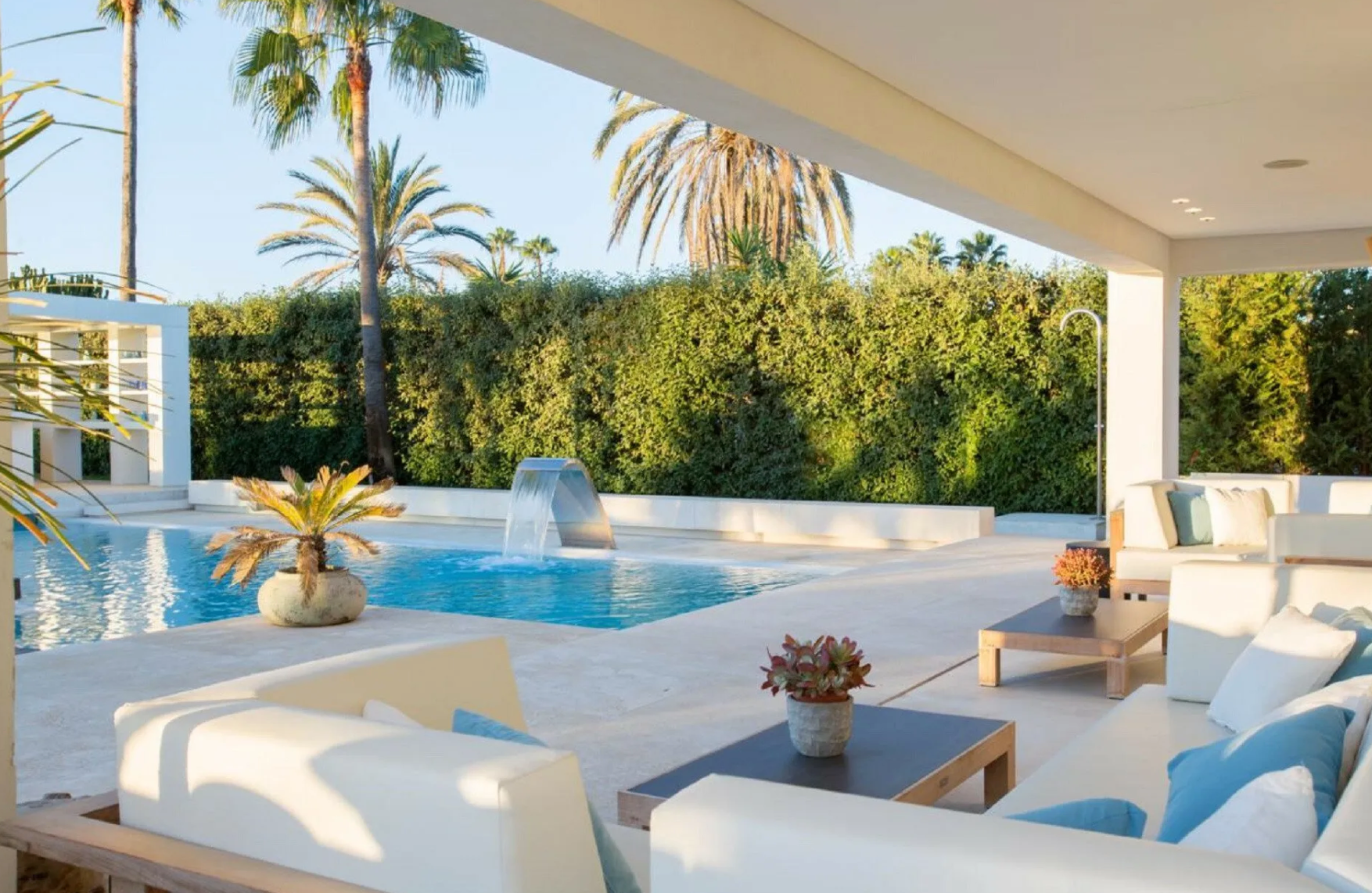 Villa Blanca Helene – luxury villa in Puerto Banus, Marbella (5)