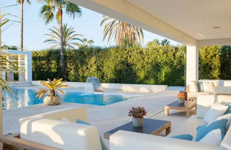 Villa Blanca Helene – luxury villa in Puerto Banus, Marbella (5)