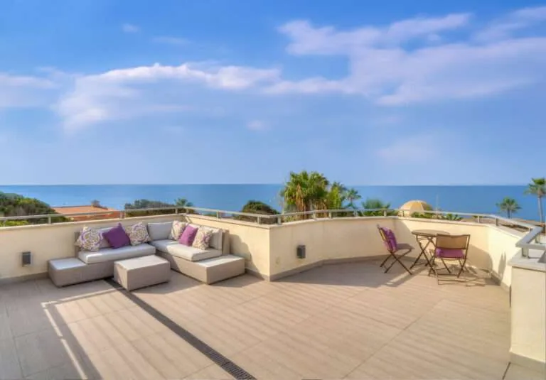 Villa Blanca Irene – luxury villa in Marbella Centre, Marbella (2)