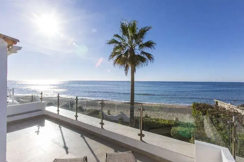 Villa Celestiano – luxury villa in Marbella Centre, Marbella (1)