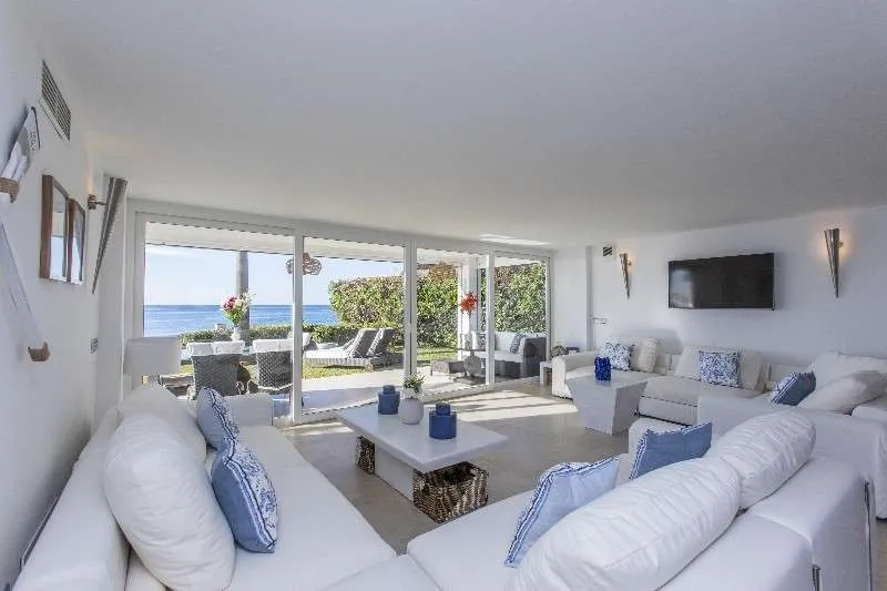 Villa Celestiano – luxury villa in Marbella Centre, Marbella (2)