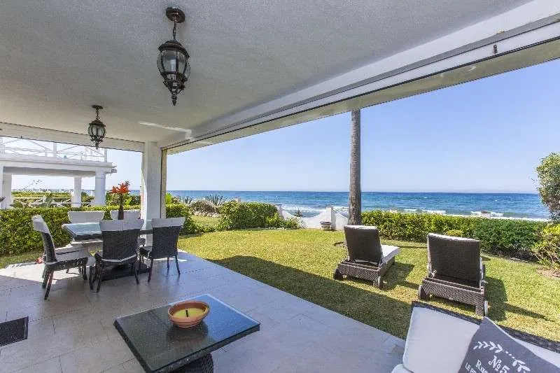 Villa Celestiano – luxury villa in Marbella Centre, Marbella (3)