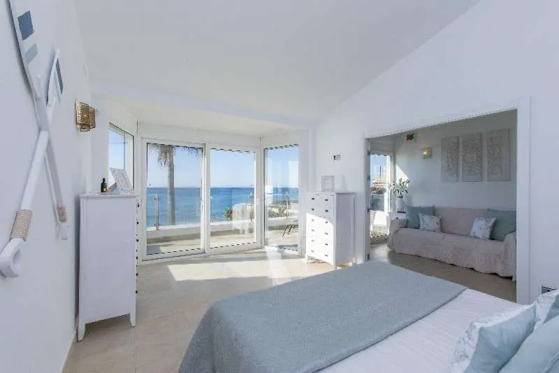 Villa Celestiano – luxury villa in Marbella Centre, Marbella (4)