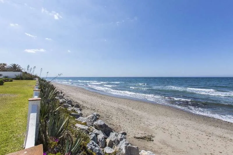 Villa Celestiano – luxury villa in Marbella Centre, Marbella (5)