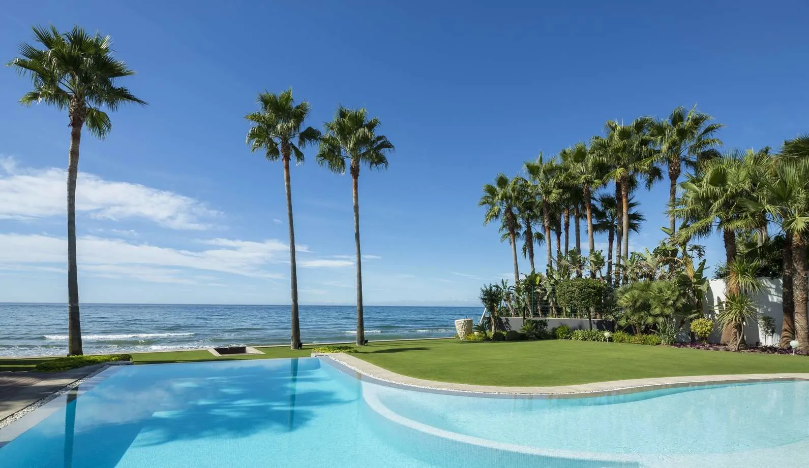 Villa El Leopardo – luxury villa in Marbella Centre, Marbella (3)