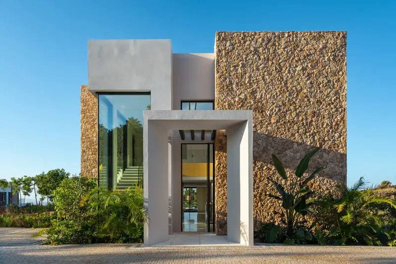 Villa Ferdinand – luxury villa in Golden Mile, Marbella (3)