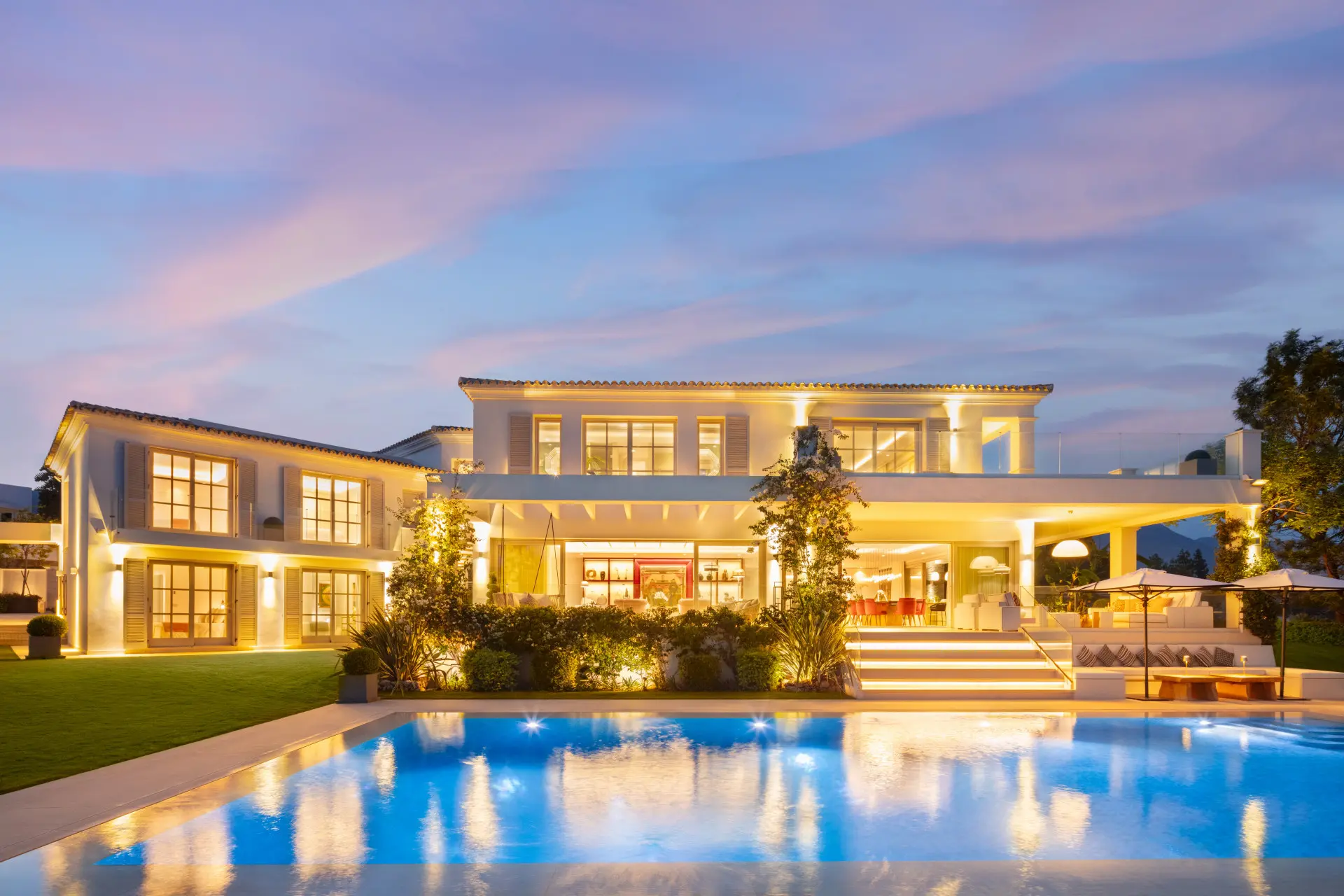 Villa Francesca Blue – luxury villa in Nueva Andalucia, Marbella (5)