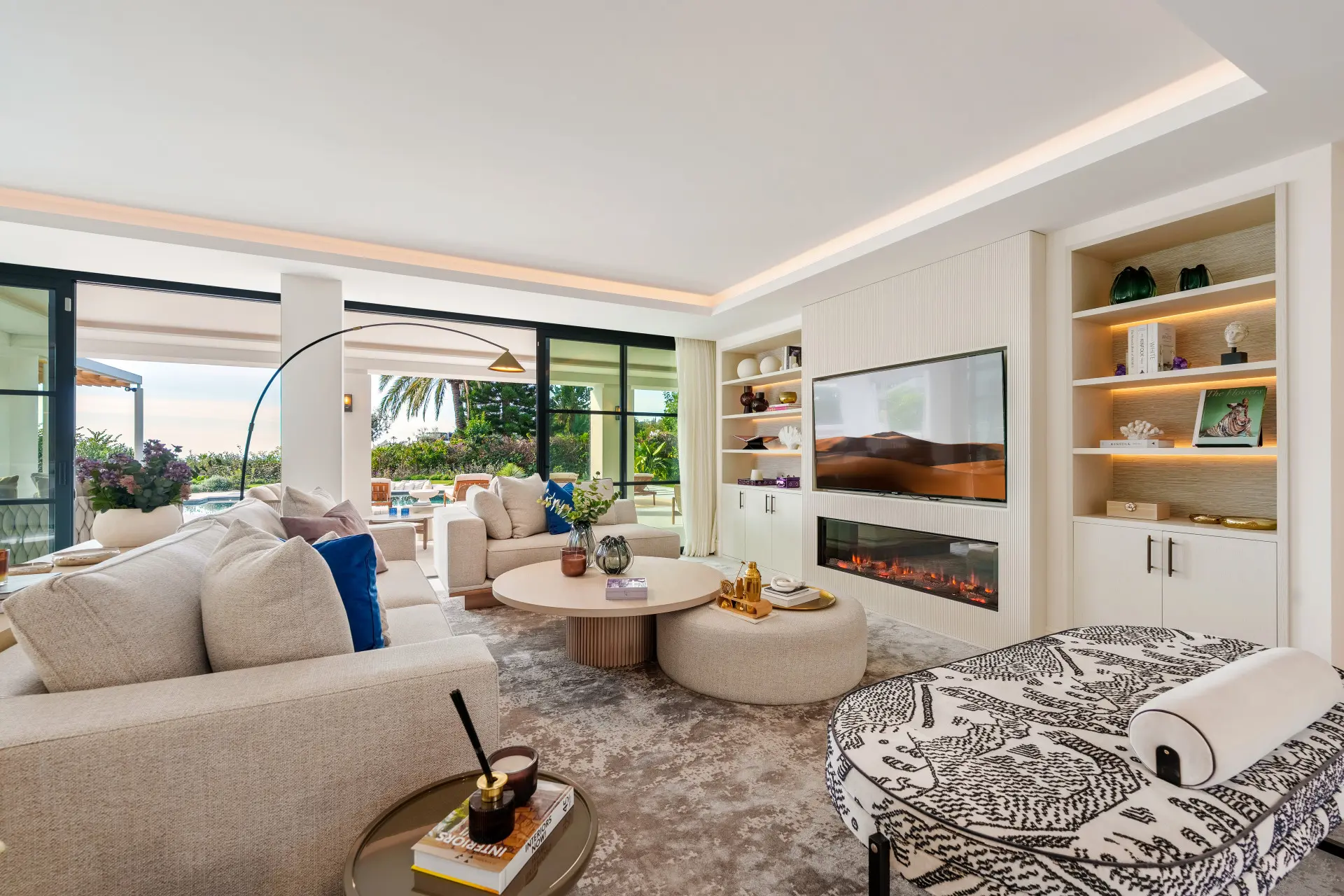 Villa Geramine – luxury 5-bedroom villa in La Quinta, Benahávis (4)