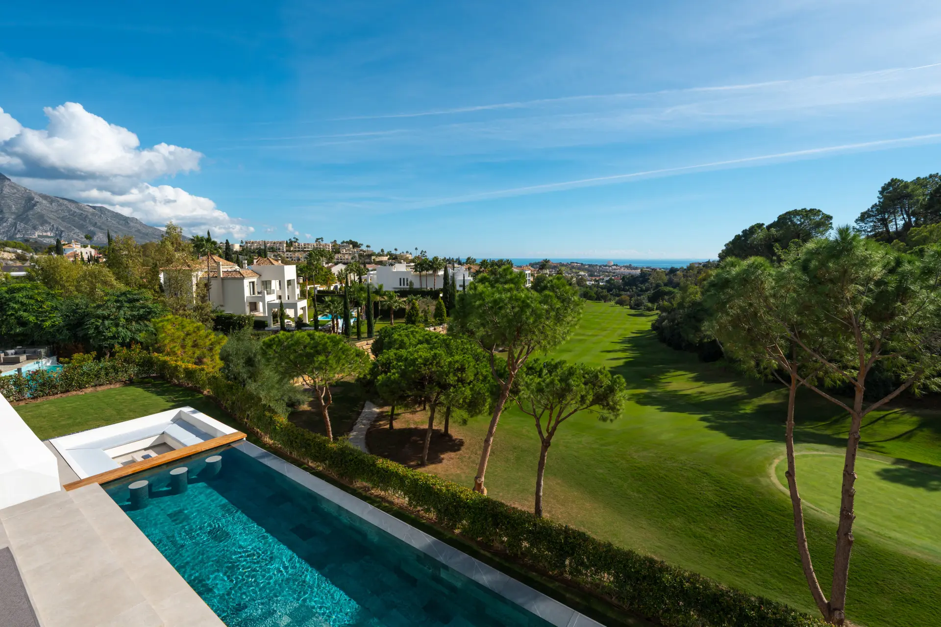 Villa Hariette – luxury villa in Benahavis, Marbella (3)
