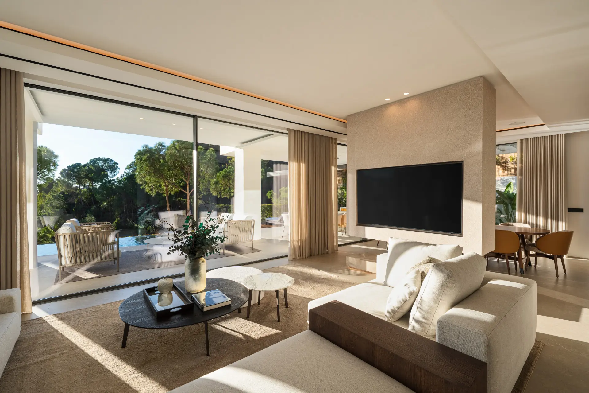 Villa Hariette – luxury villa in Benahavis, Marbella (5)