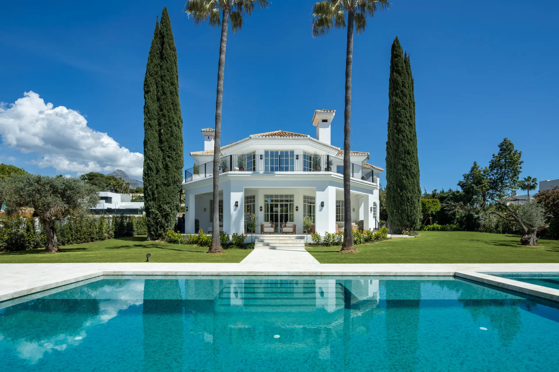 Villa Harmony – luxury villa in Nueva Andalucia, Marbella (3)