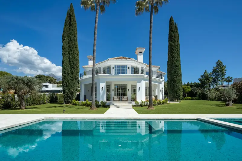 Villa Harmony – luxury villa in Nueva Andalucia, Marbella (3)