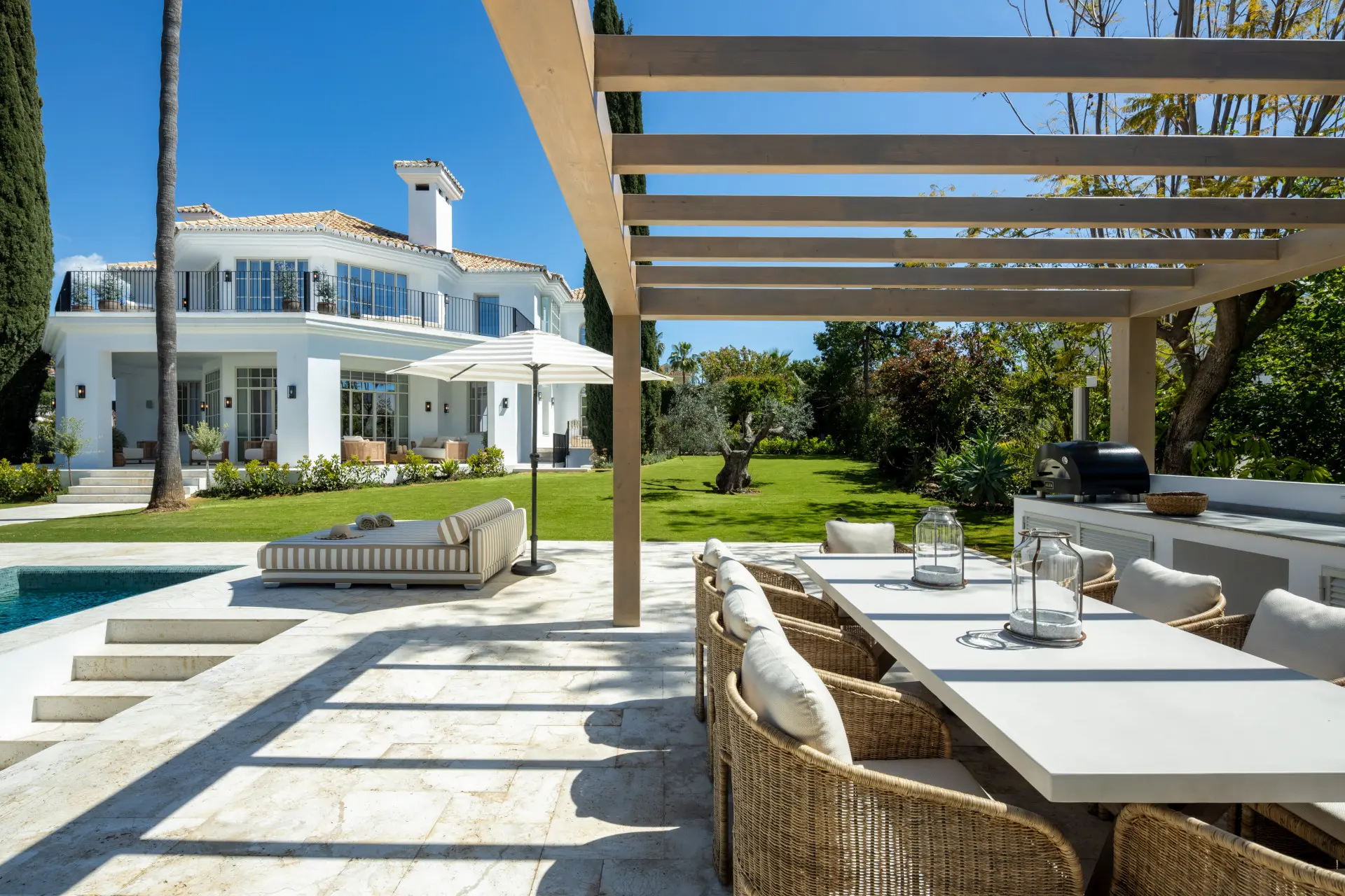 Villa Harmony – luxury villa in Nueva Andalucia, Marbella (4)