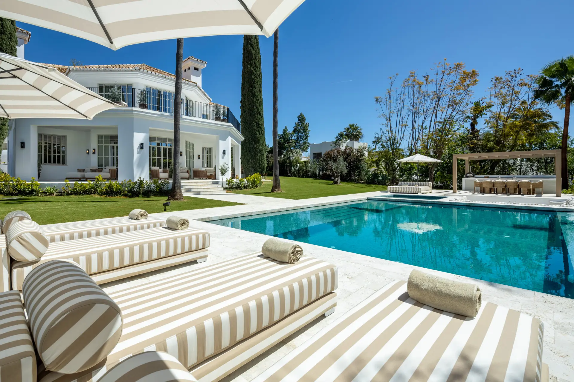 Villa Harmony – luxury villa in Nueva Andalucia, Marbella (5)