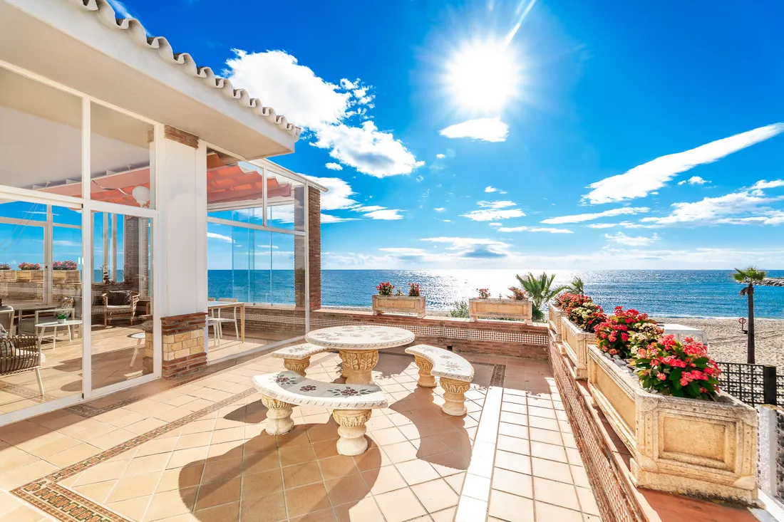 Villa Helios – luxury villa in Marbella Centre, Marbella (1)