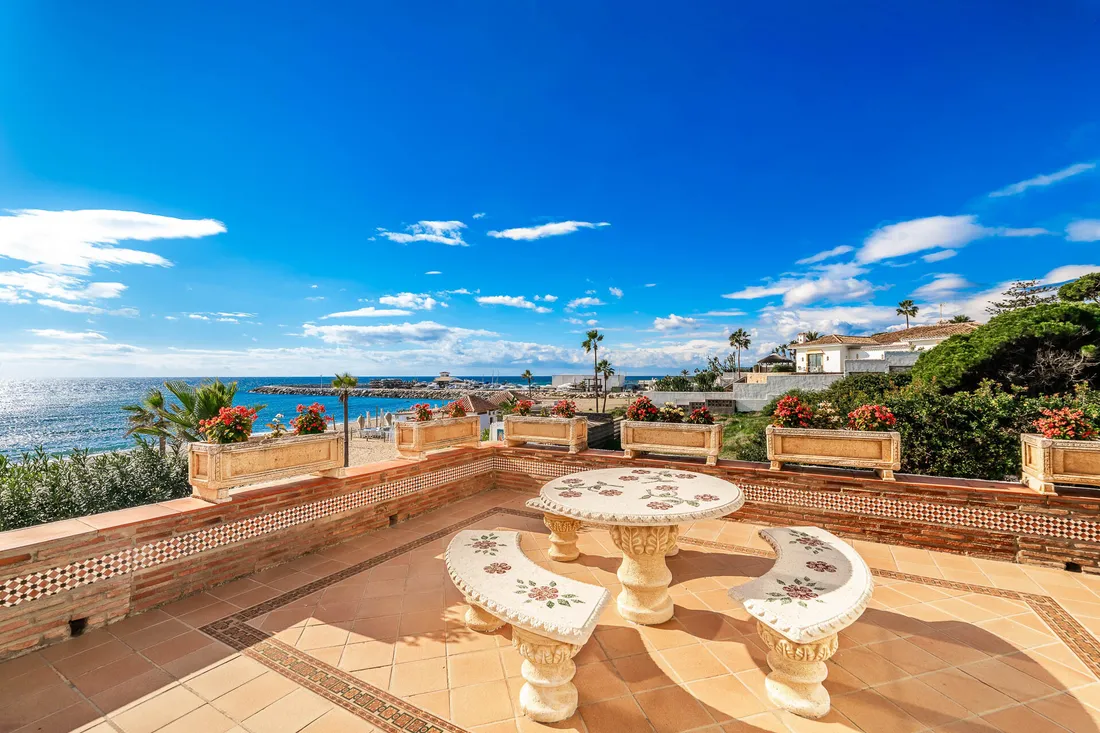 Villa Helios – luxury villa in Marbella Centre, Marbella (3)