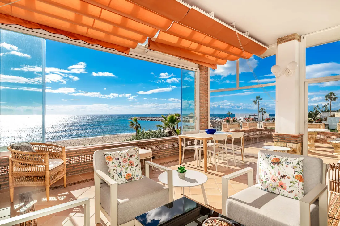 Villa Helios – luxury villa in Marbella Centre, Marbella (4)