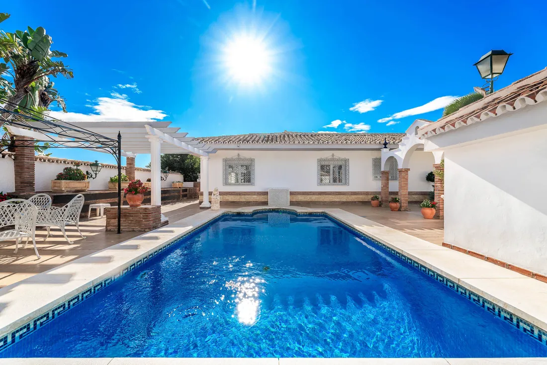 Villa Helios – luxury villa in Marbella Centre, Marbella (5)