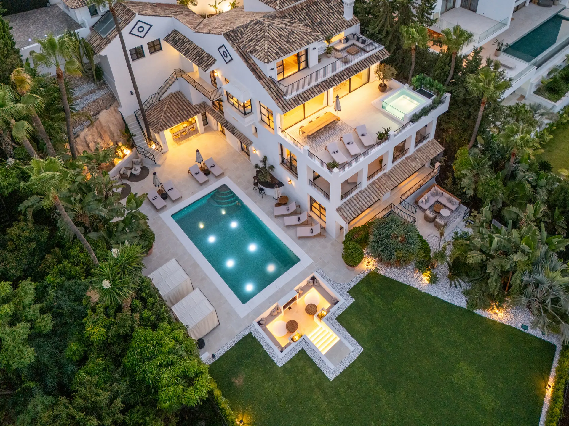 Villa La Baronesa – luxury villa in Puerto Banus, Marbella (1)