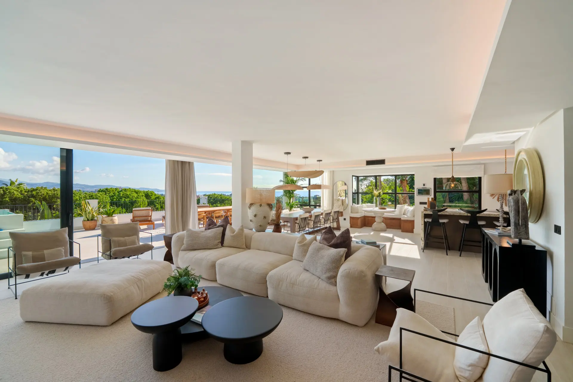 Villa La Baronesa – luxury villa in Puerto Banus, Marbella (2)