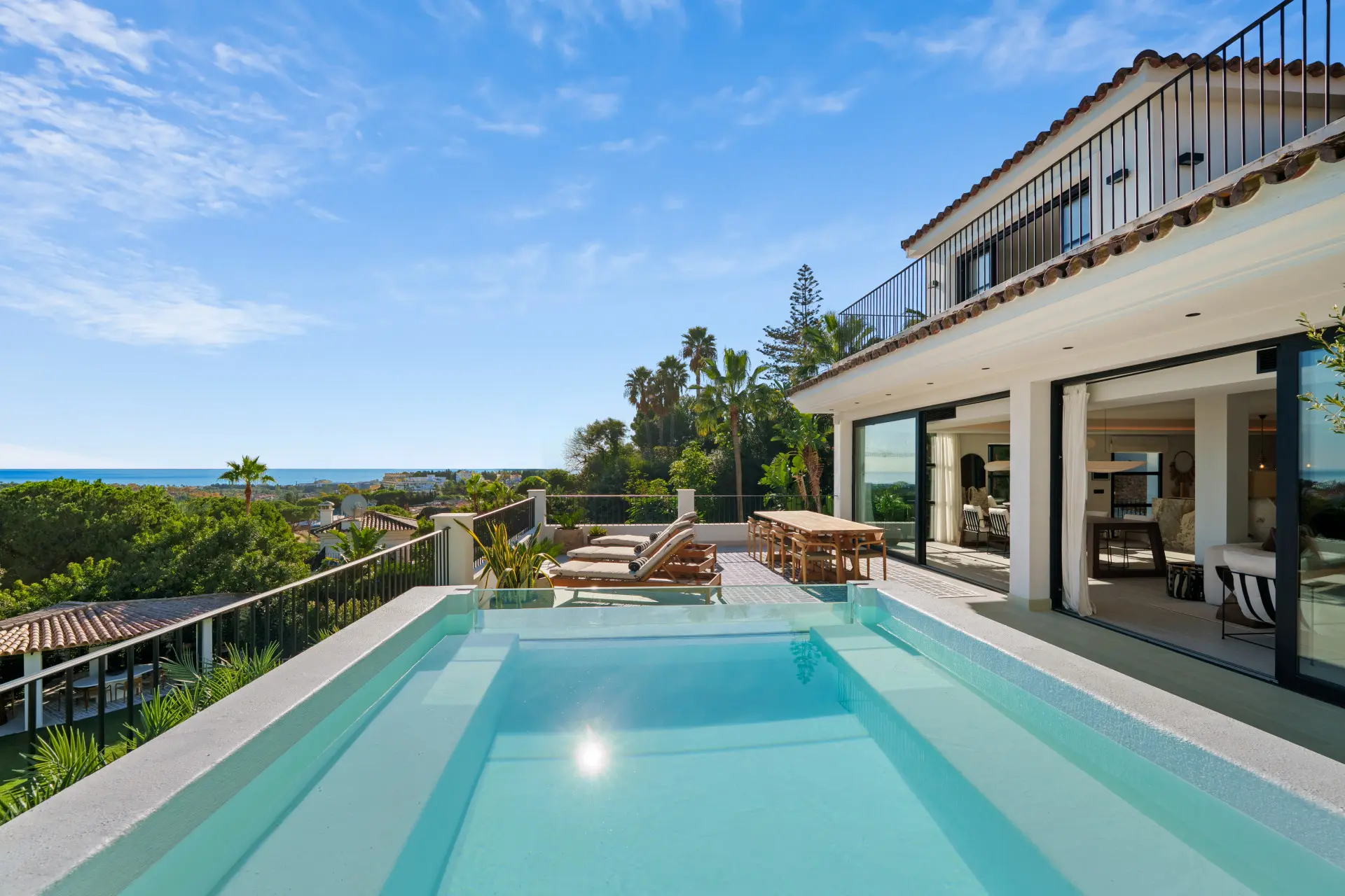 Villa La Baronesa – luxury villa in Puerto Banus, Marbella (4)
