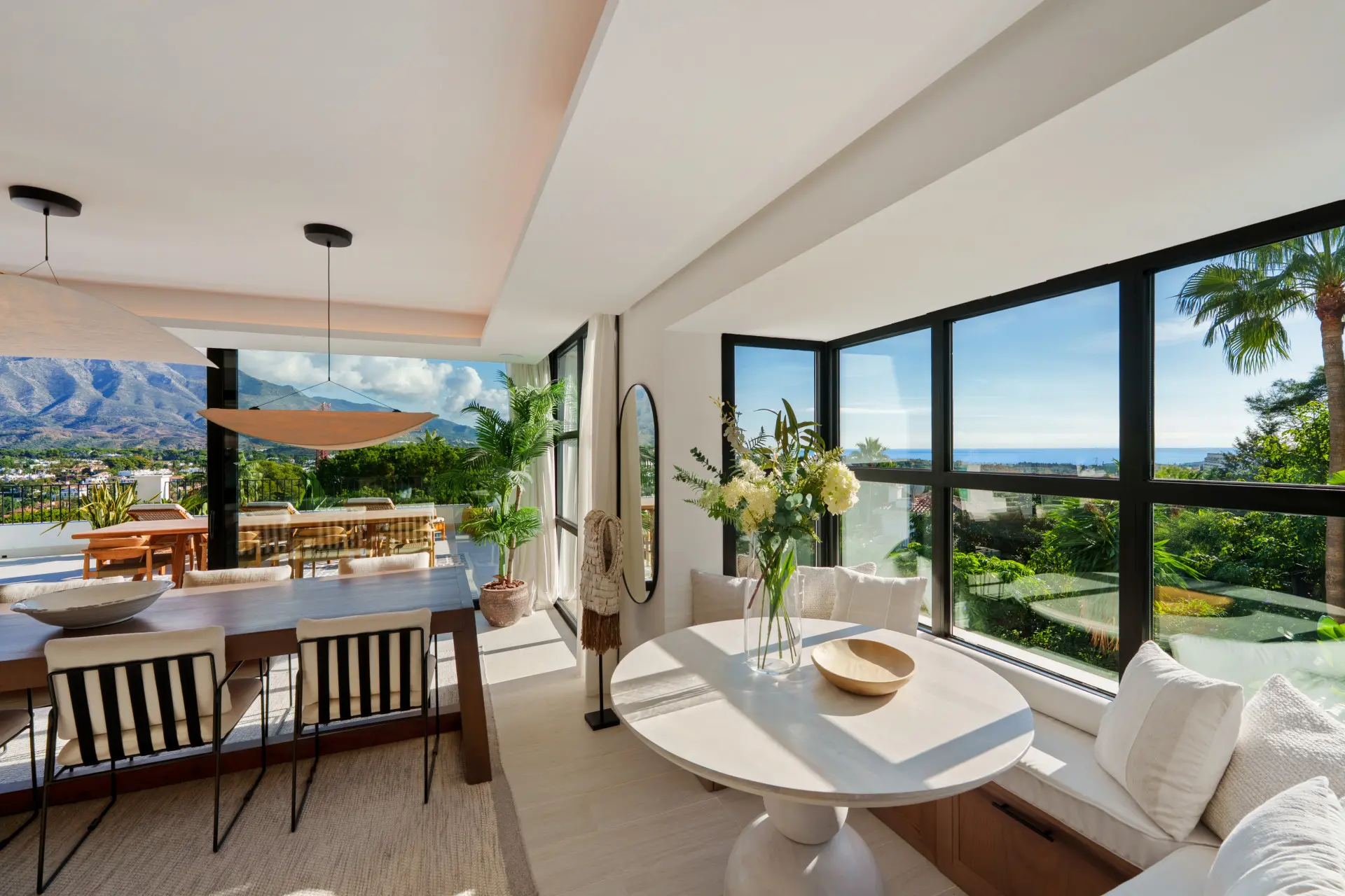Villa La Baronesa – luxury villa in Puerto Banus, Marbella (5)