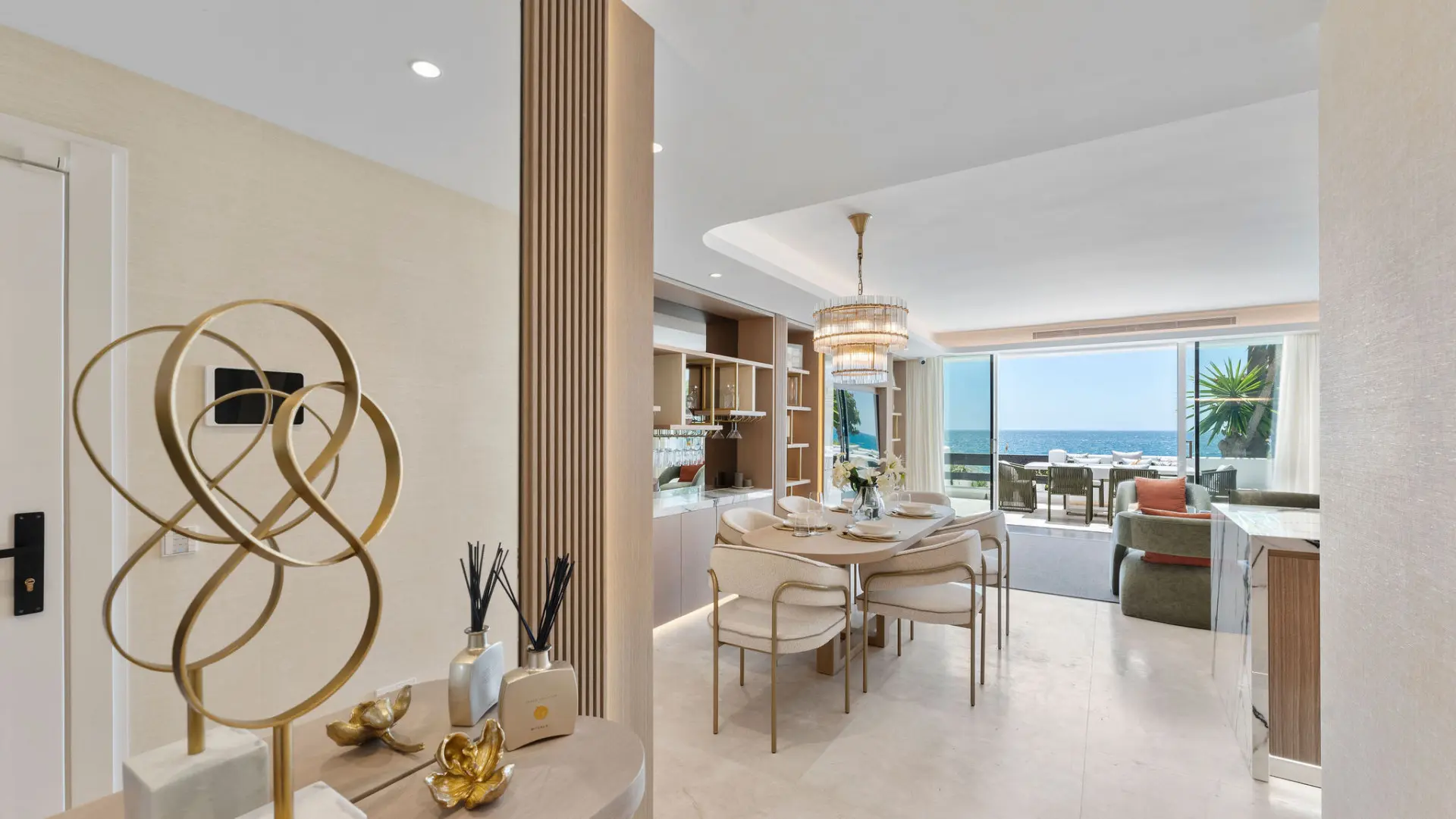 Villa Larisa Mar – luxury villa in Puerto Banus, Marbella (3)