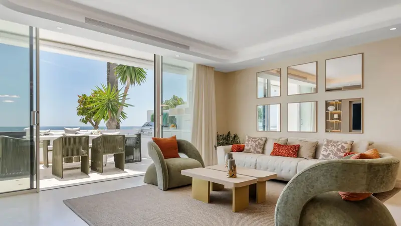 Villa Larisa Mar – luxury villa in Puerto Banus, Marbella (5)