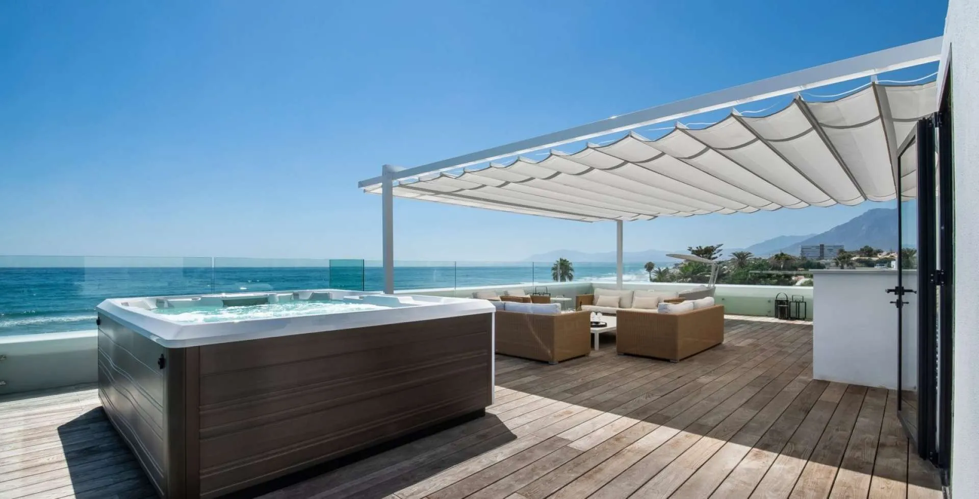 Villa Le Bambu – luxury villa in Marbella Centre, Marbella (2)