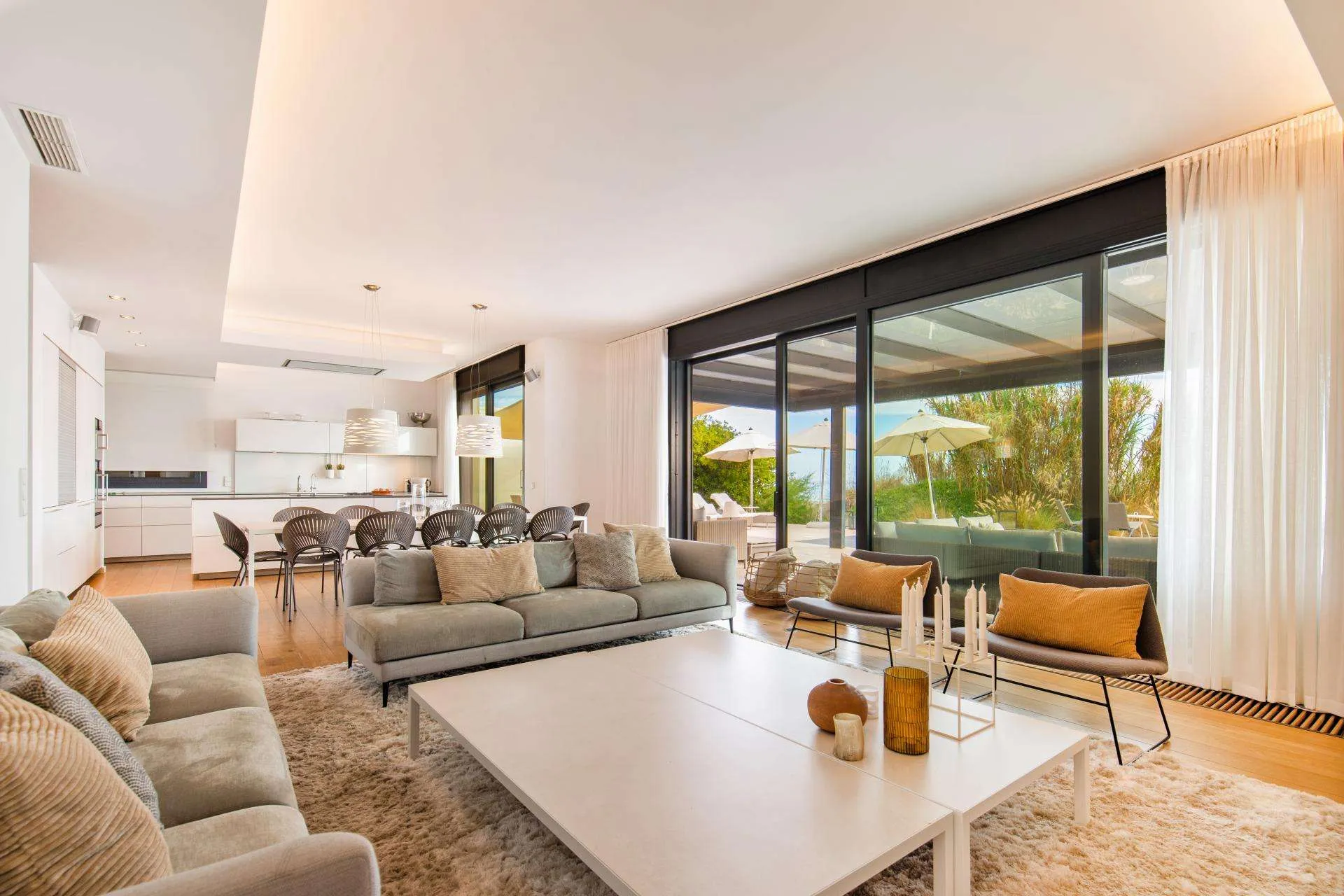 Villa Legancy – luxury villa in Marbella Centre, Marbella (2)
