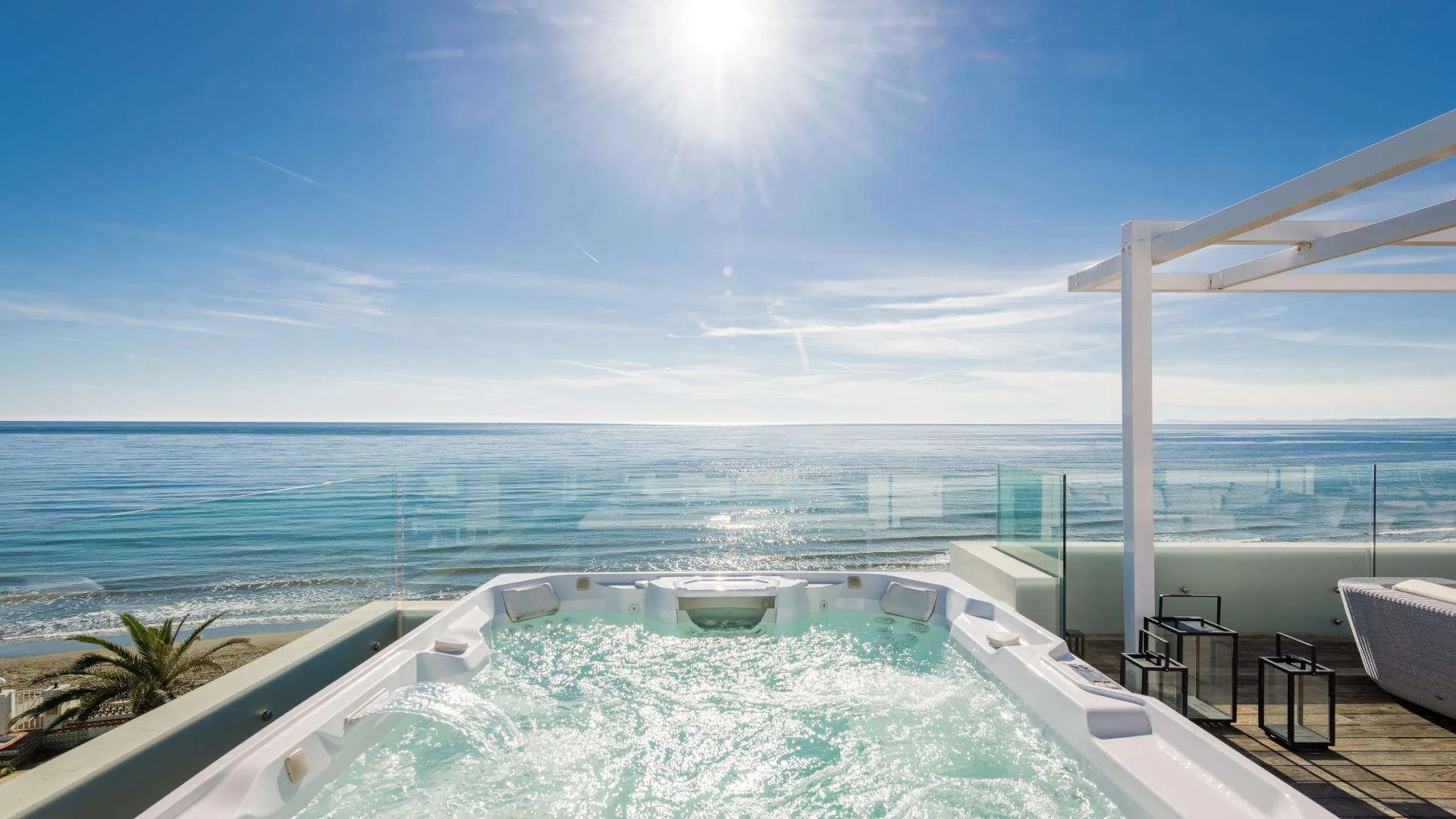 Villa Legancy – luxury villa in Marbella Centre, Marbella (3)