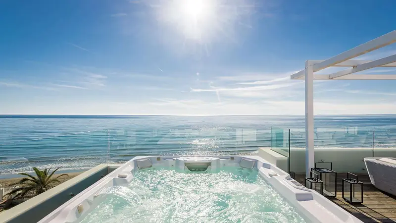 Villa Legancy – luxury villa in Marbella Centre, Marbella (3)