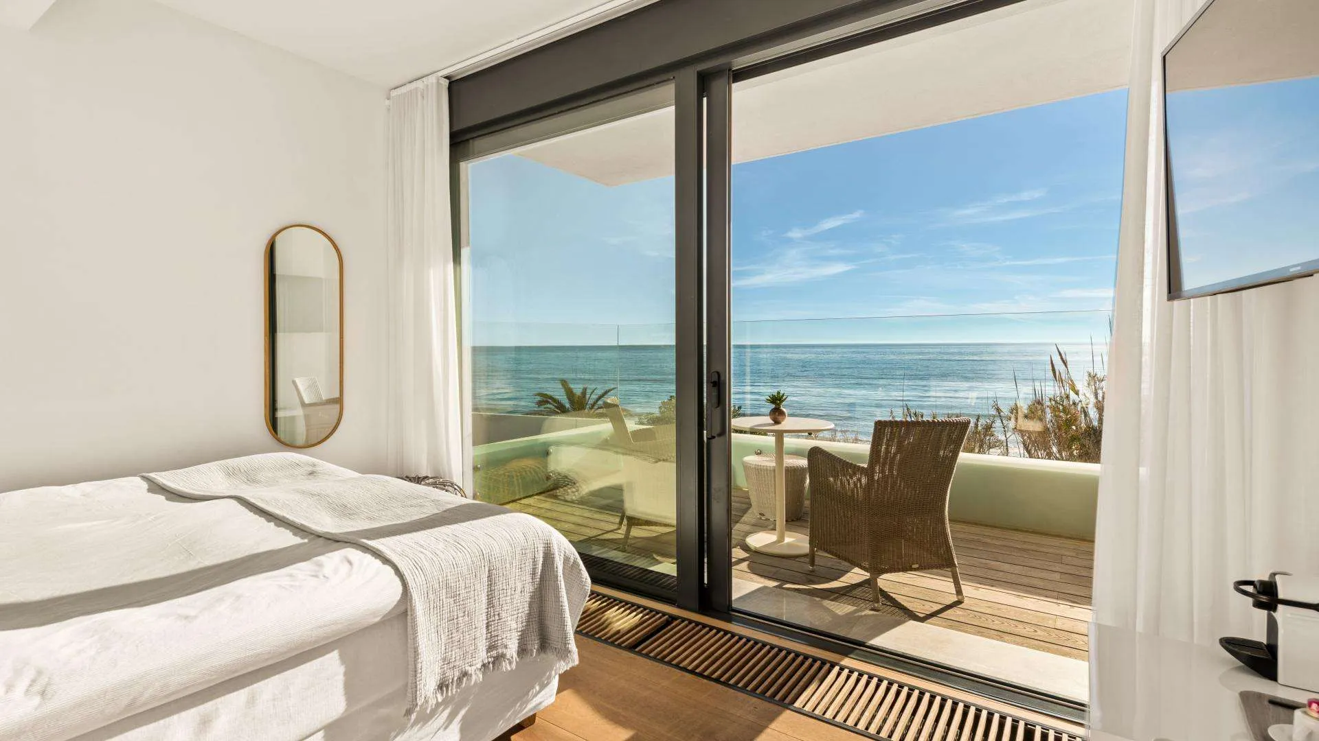 Villa Legancy – luxury villa in Marbella Centre, Marbella (4)