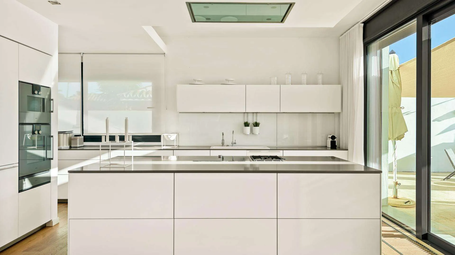 Villa Legancy – luxury villa in Marbella Centre, Marbella (5)