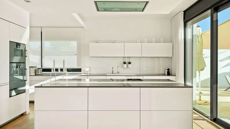 Villa Legancy – luxury villa in Marbella Centre, Marbella (5)