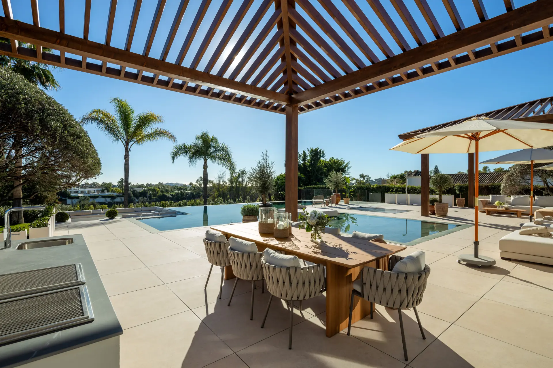 Villa Lena Velasquez – luxury villa in Nueva Andalucia, Marbella (3)