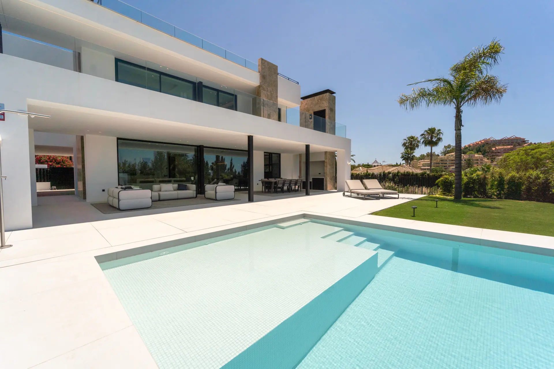 Villa Mauricio – luxury villa in Nueva Andalucia, Marbella (2)