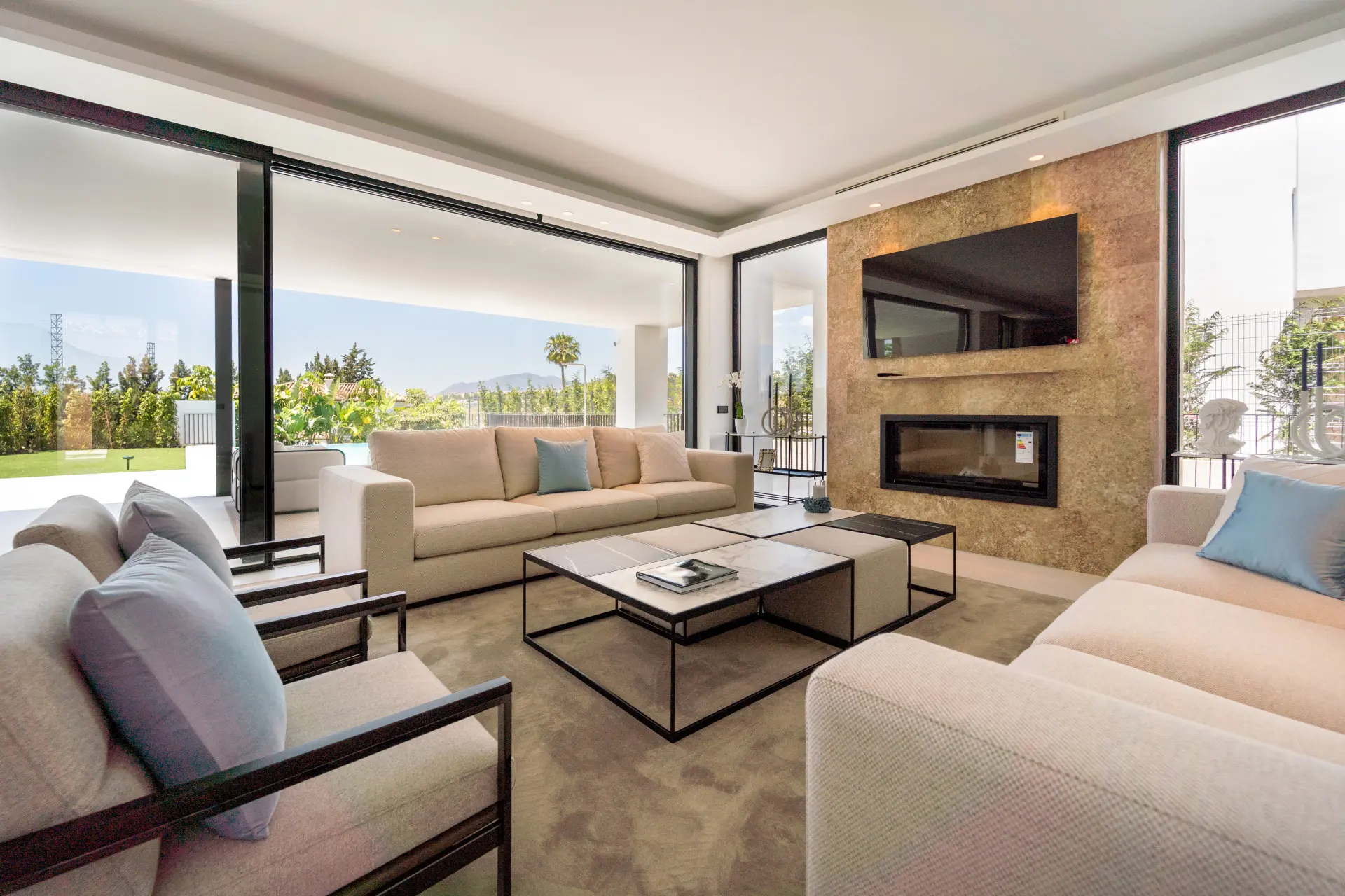 Villa Mauricio – luxury villa in Nueva Andalucia, Marbella (3)