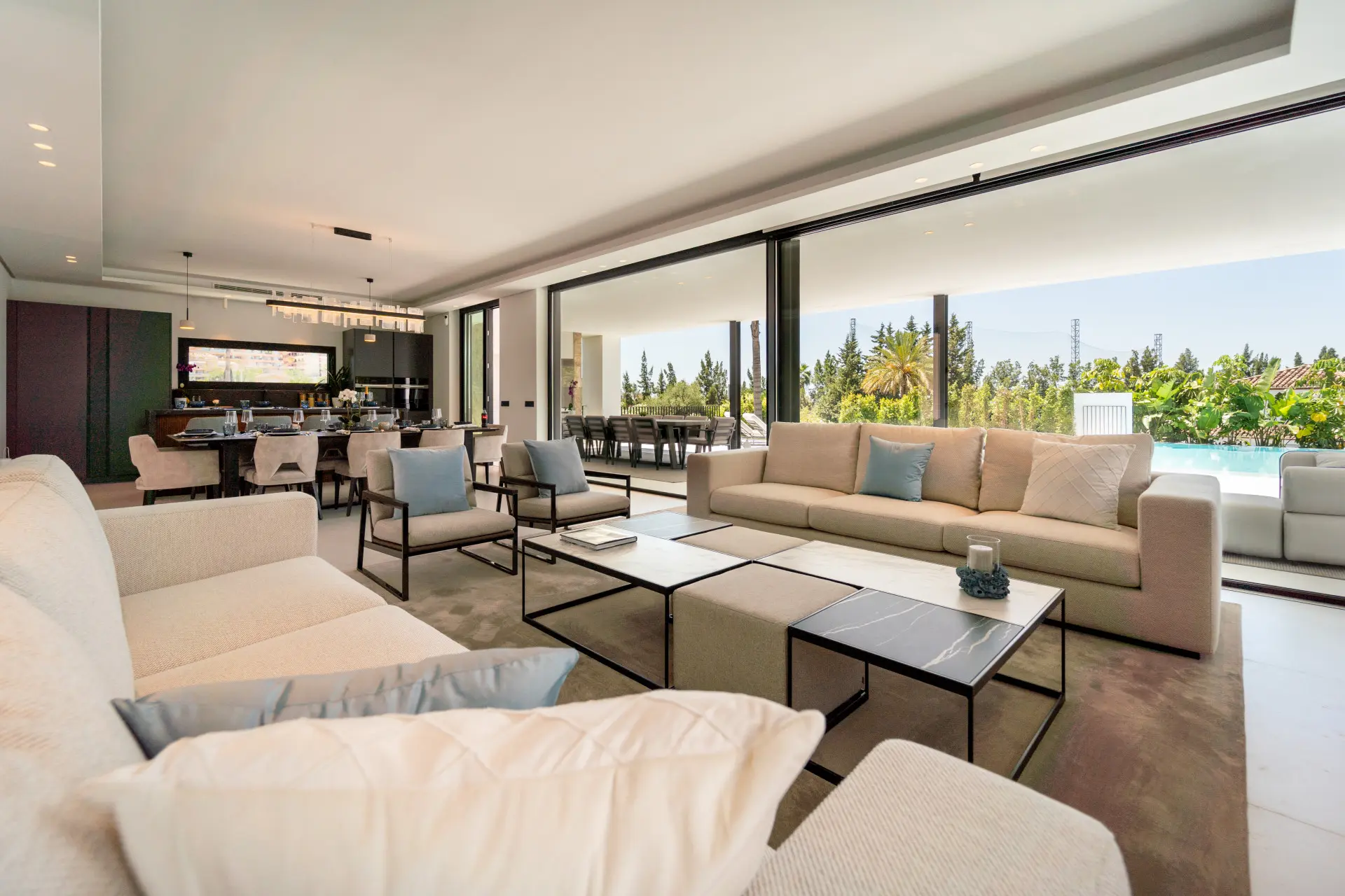Villa Mauricio – luxury villa in Nueva Andalucia, Marbella (4)