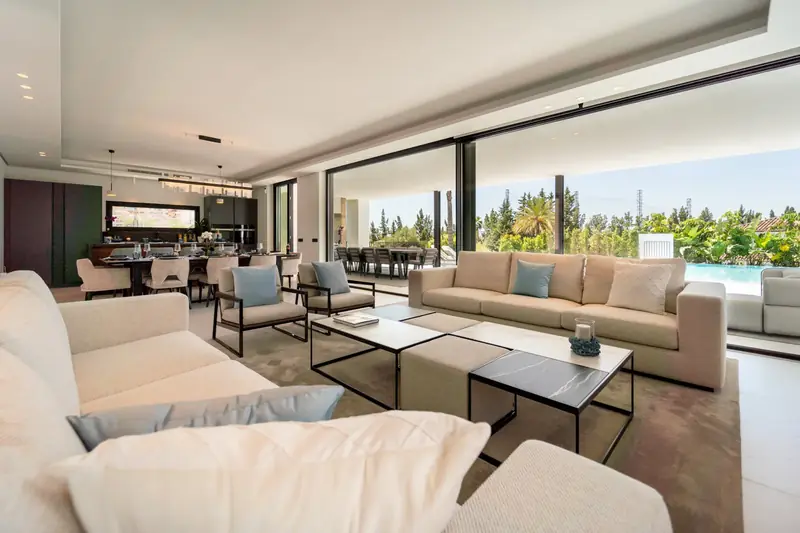 Villa Mauricio – luxury villa in Nueva Andalucia, Marbella (4)
