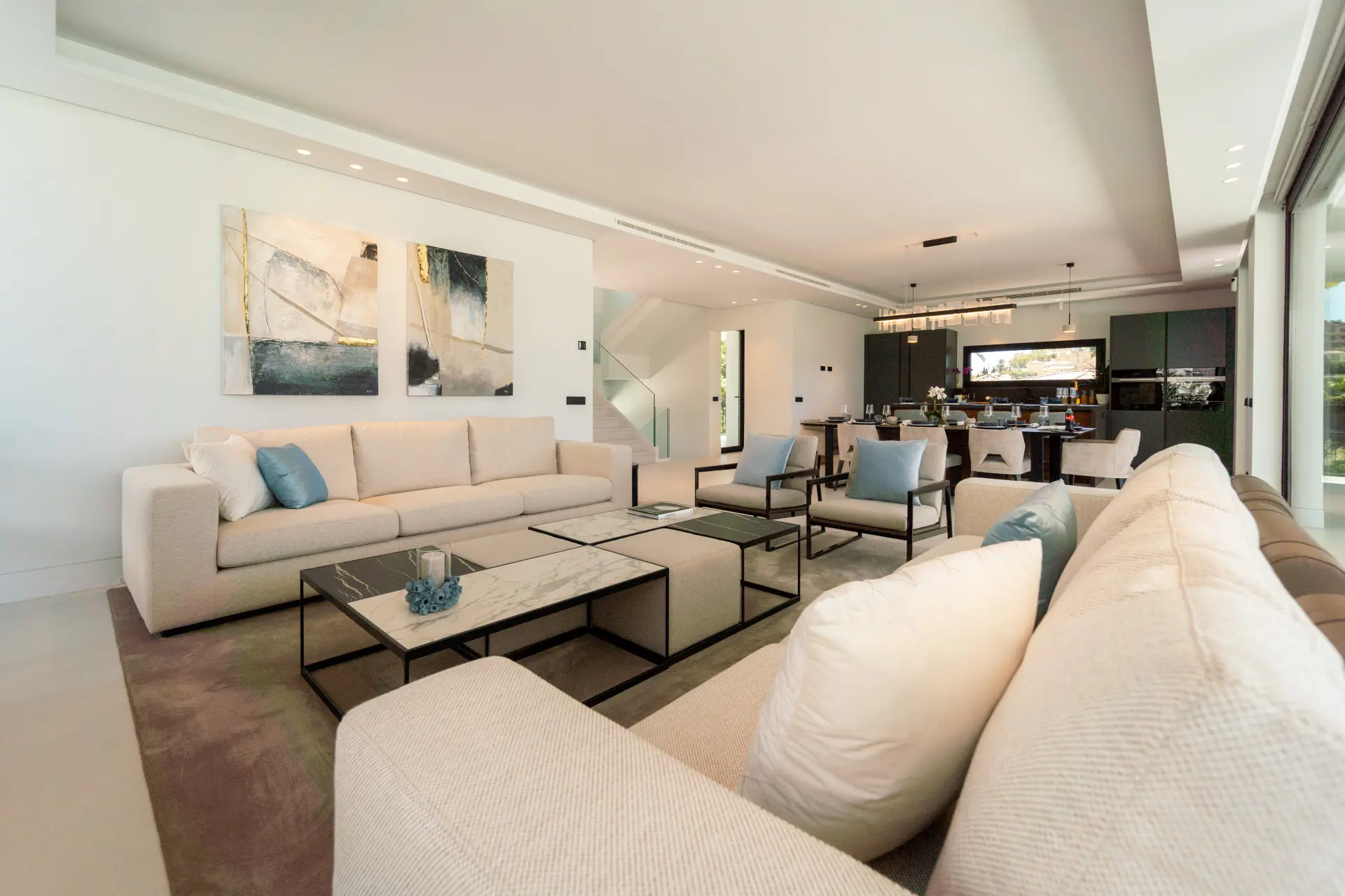 Villa Mauricio – luxury villa in Nueva Andalucia, Marbella (5)