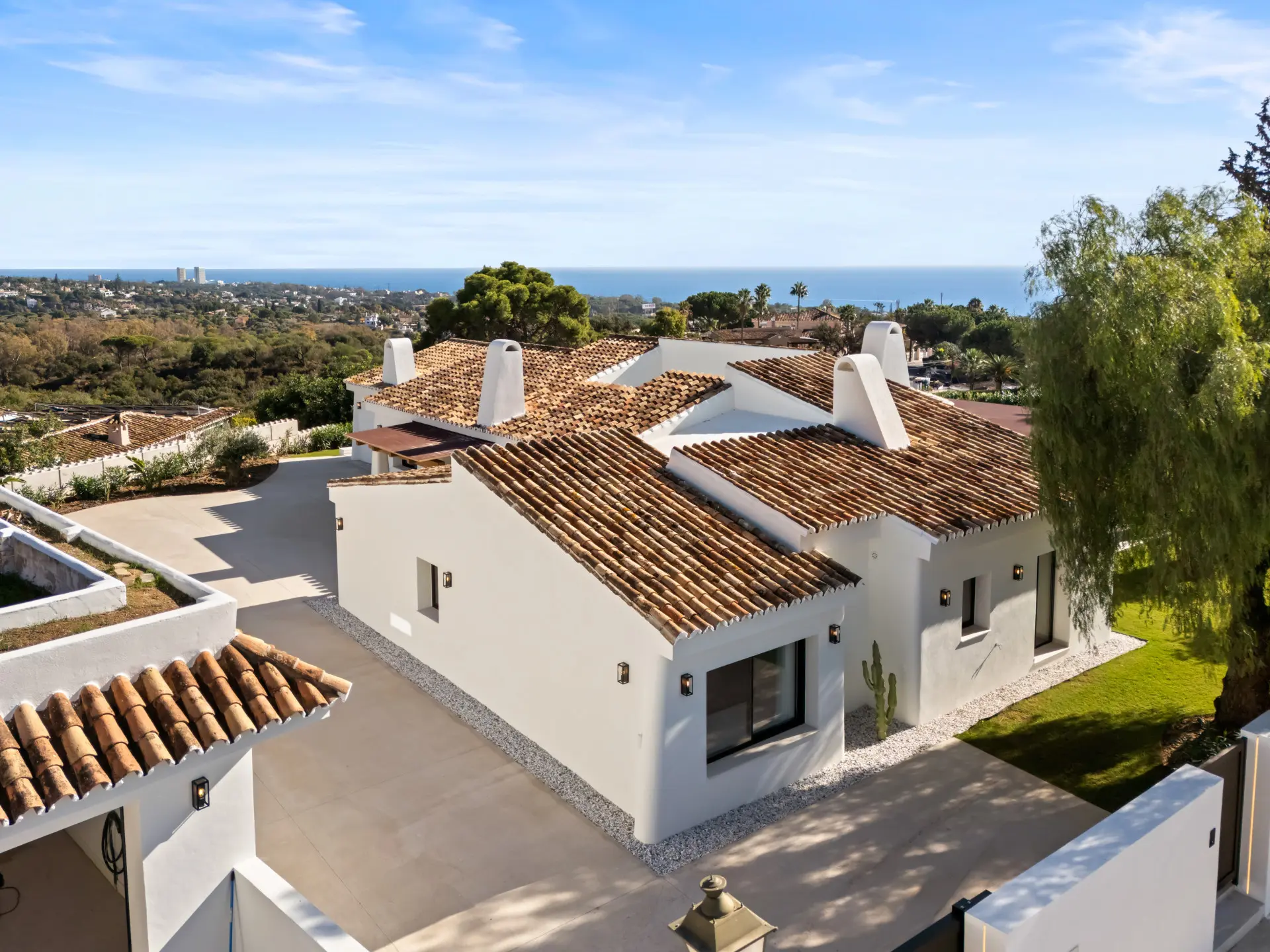 Villa Nathalie – luxury villa in Marbella Centre, Marbella (2)