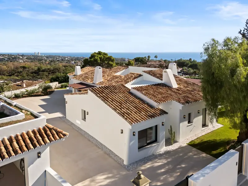 Villa Nathalie – luxury villa in Marbella Centre, Marbella (2)