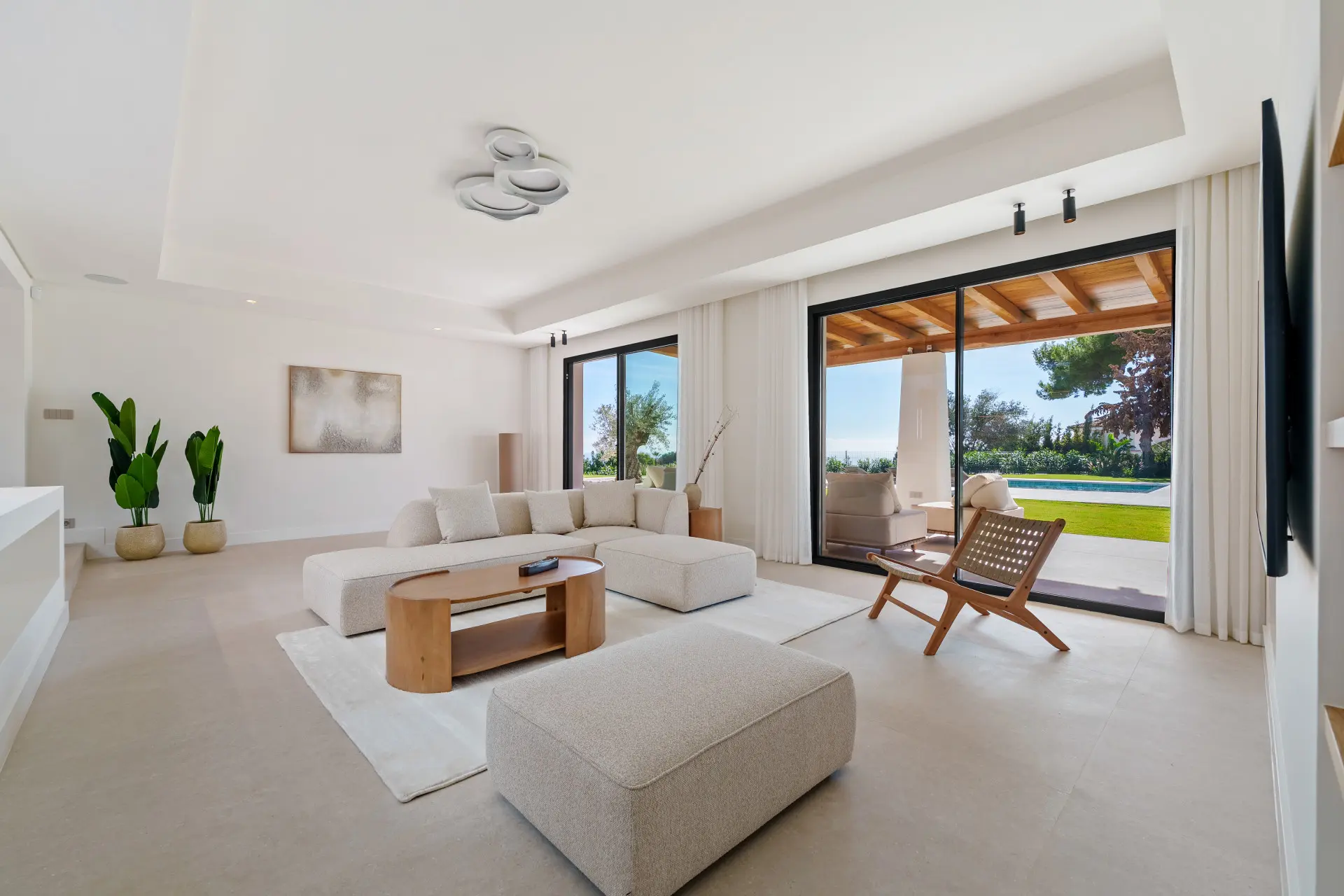Villa Nathalie – luxury villa in Marbella Centre, Marbella (5)