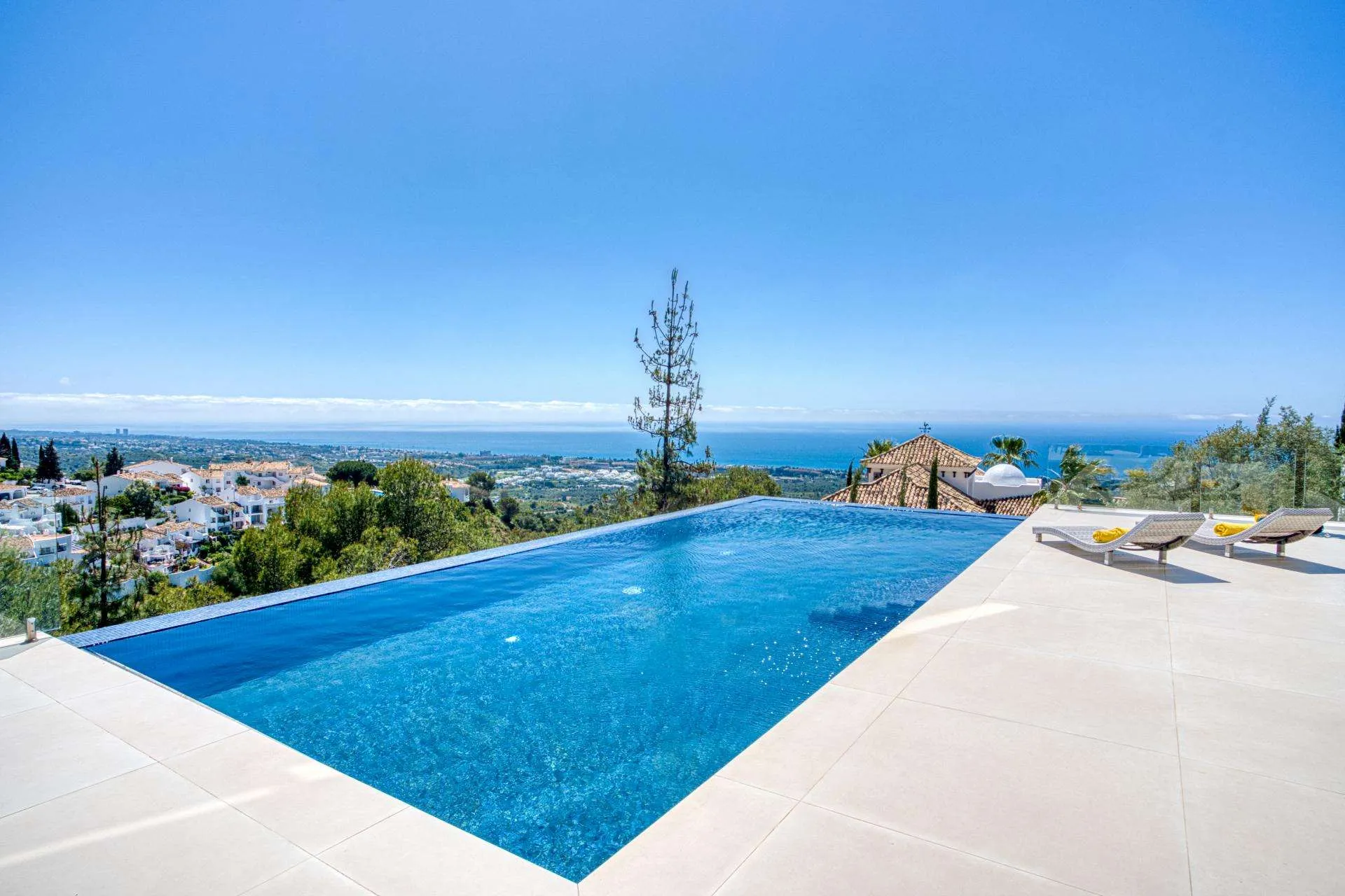 Villa Sol Amanecer – luxury villa in Marbella Centre, Marbella (1)