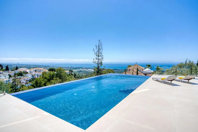 Villa Sol Amanecer – luxury villa in Marbella Centre, Marbella (1)