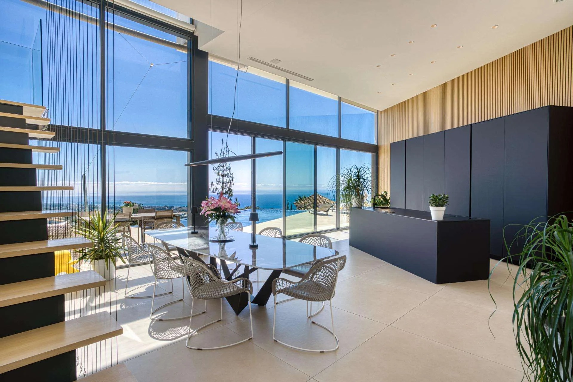 Villa Sol Amanecer – luxury villa in Marbella Centre, Marbella (2)