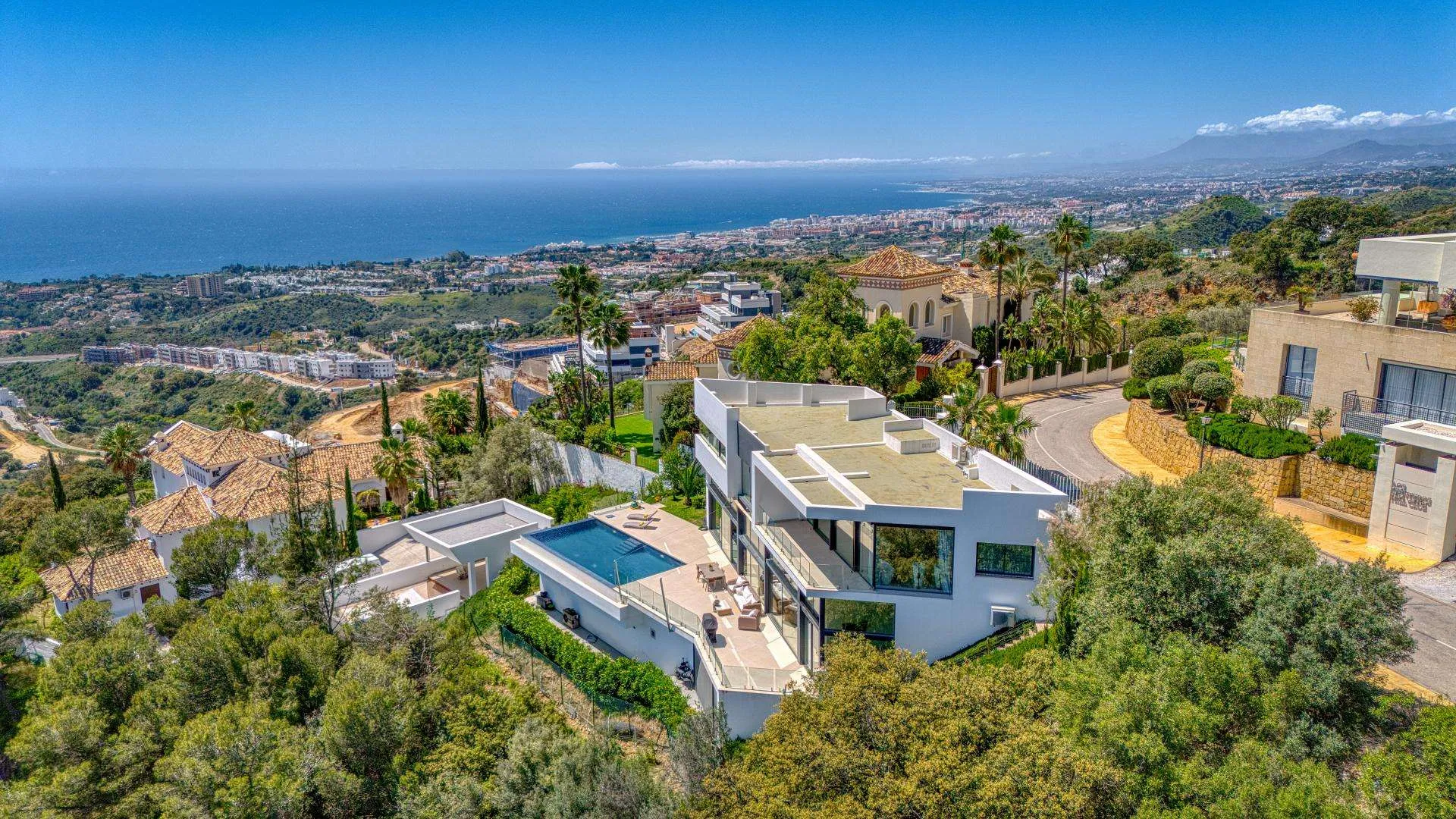 Villa Sol Amanecer – luxury villa in Marbella Centre, Marbella (3)
