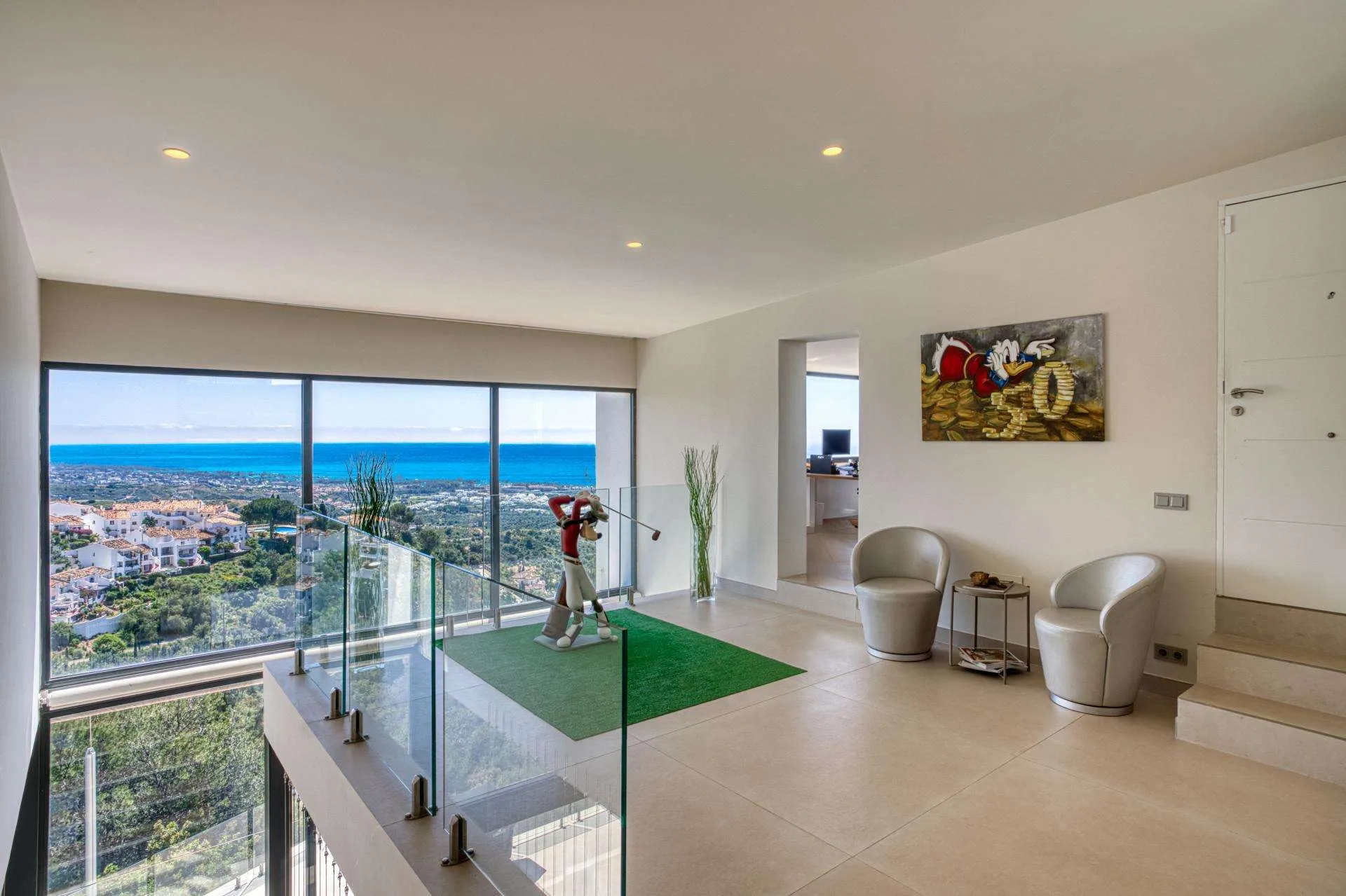 Villa Sol Amanecer – luxury villa in Marbella Centre, Marbella (4)